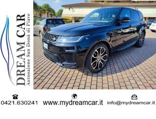 LAND ROVER Range Rover Sport 3.0D l6 249 CV MHEV HSE Dynamic