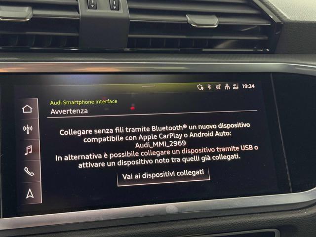 AUDI Q3 usata 27