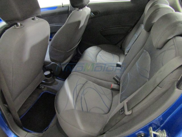 CHEVROLET Spark usata, con Climatizzatore