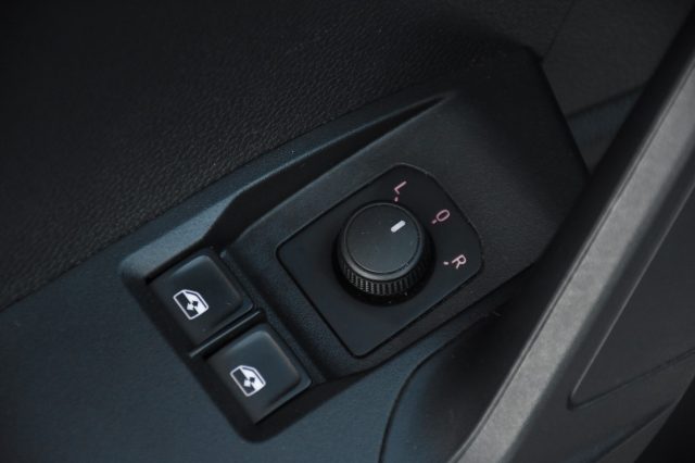 SEAT Ibiza usata, con Touch screen