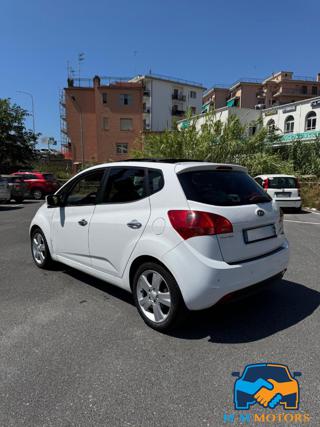 KIA Venga usata, con Airbag Passeggero