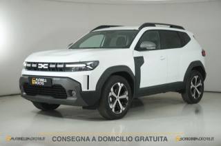 DACIA Duster 1.0 100CV GPL JOURNEY