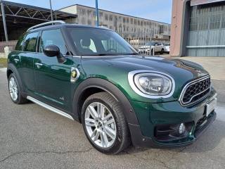 MINI Countryman usata, con Cerchi in lega