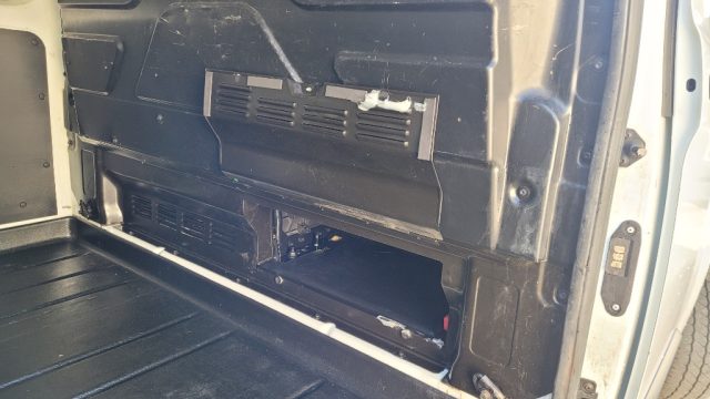 FORD Transit Custom usata, con Controllo trazione