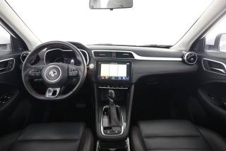 MG ZS usata 10