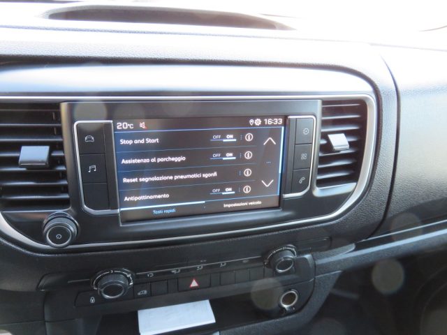 PEUGEOT Expert usata, con Climatizzatore