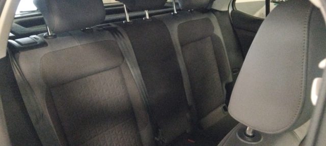 VOLKSWAGEN T-Cross usata, con ESP