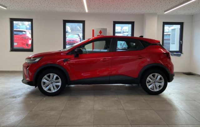 MITSUBISHI ASX usata, con Autoradio