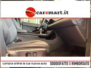 LAND ROVER Range Rover Evoque usata, con Chiusura centralizzata