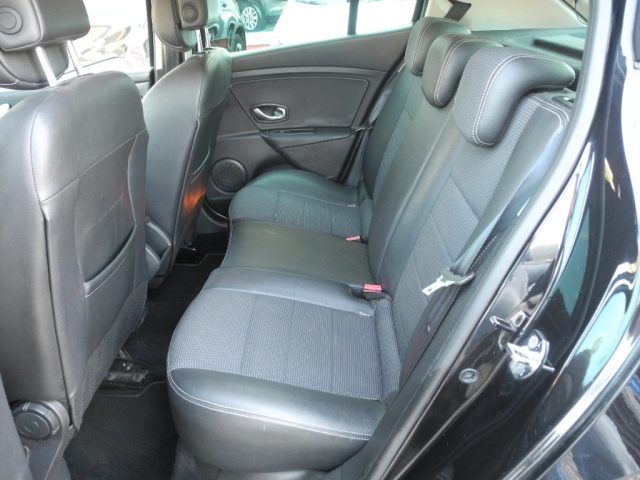 RENAULT Megane usata, con ESP