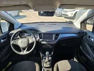 OPEL Crossland usata, con Cruise Control