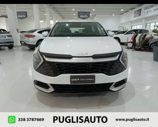 KIA Sportage usata, con Airbag