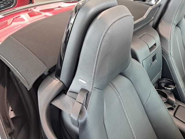 MAZDA MX-5 usata, con Interni in pelle