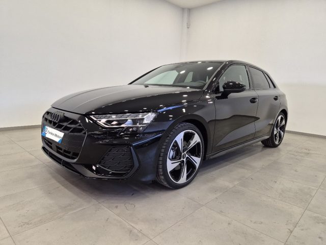 AUDI A3 usata, con ABS