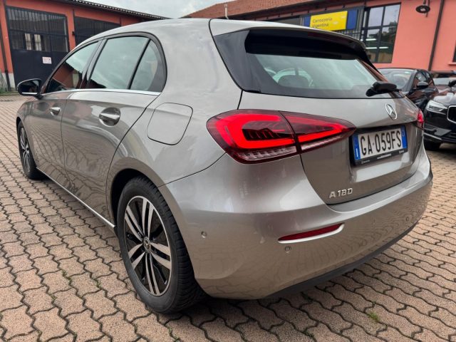 MERCEDES-BENZ A 180 usata, con Airbag Passeggero