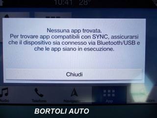 FORD Puma usata, con Immobilizzatore elettronico