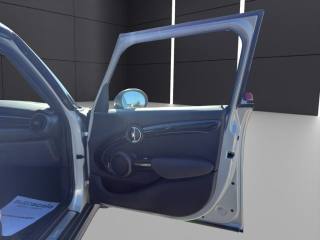 MINI Cooper usata, con Touch screen