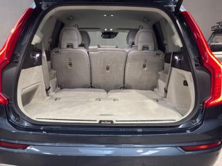 VOLVO XC90 usata, con Touch screen