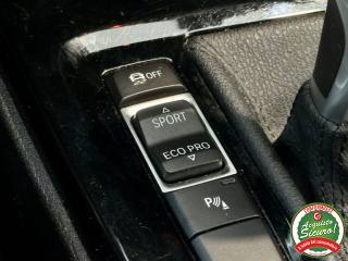 BMW X1 usata, con Fendinebbia