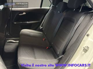 FIAT Tipo usata, con Boardcomputer