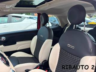 FIAT 500 usata, con Cruise Control