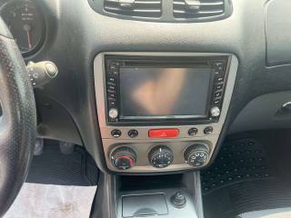 ALFA ROMEO 147 usata, con Chiusura centralizzata