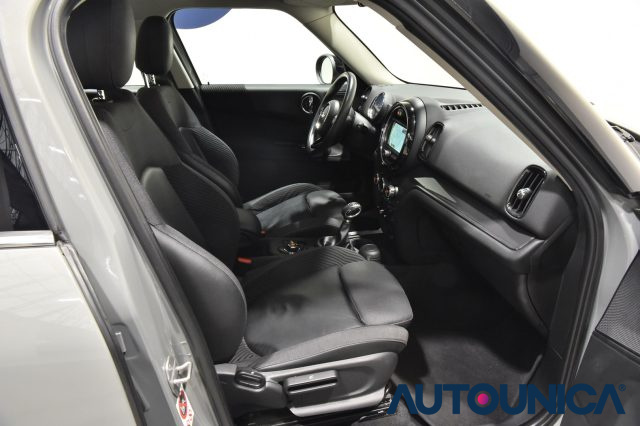 MINI Countryman usata, con Specchietti laterali elettrici
