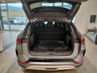 BYD Seal usata, con USB