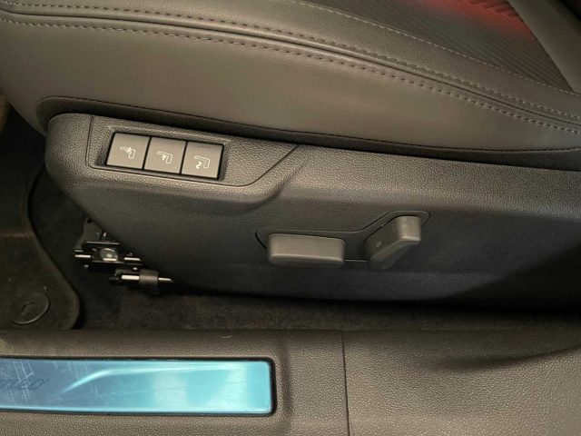 ALFA ROMEO Junior usata, con Airbag testa