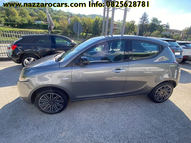 LANCIA Ypsilon usata, con Alzacristalli elettrici