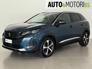PEUGEOT 3008 BlueHDi 130 S&S Allure Pack