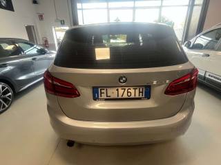 BMW 225 usata, con Autoradio