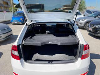 SKODA Rapid usata, con Controllo trazione