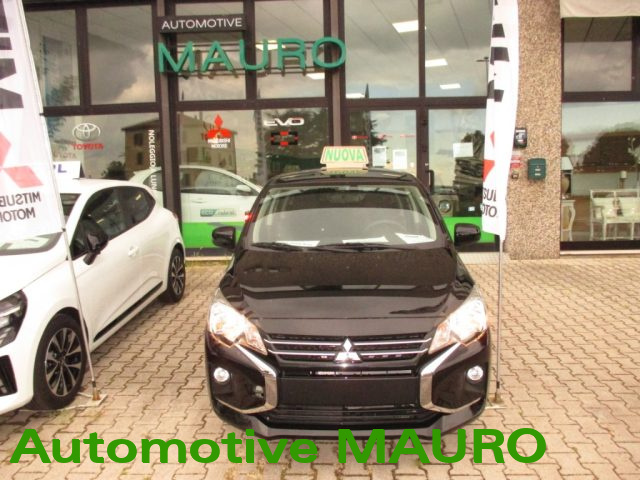 MITSUBISHI Space Star usata, con Climatizzatore