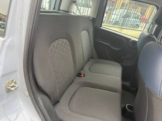 FIAT Panda usata, con Bluetooth
