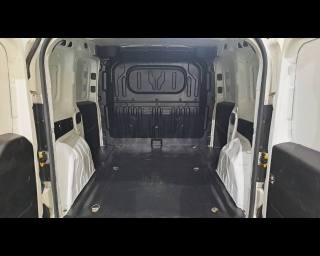 FIAT Doblo usata 11