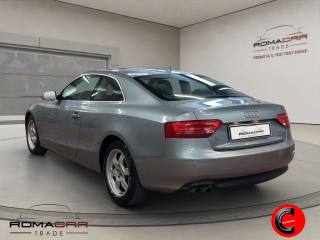 AUDI A5 usata, con Controllo trazione