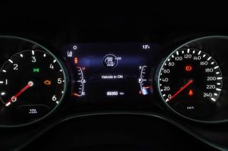 JEEP Compass usata 11