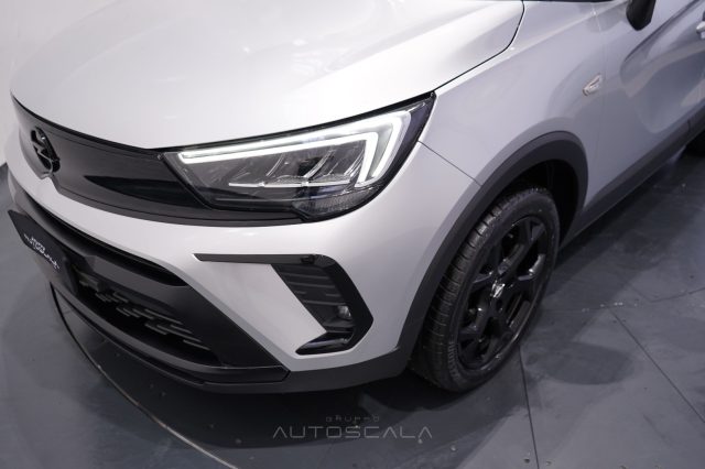 OPEL Crossland usata, con Frenata d