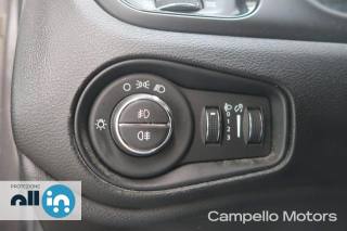 JEEP Renegade usata 14