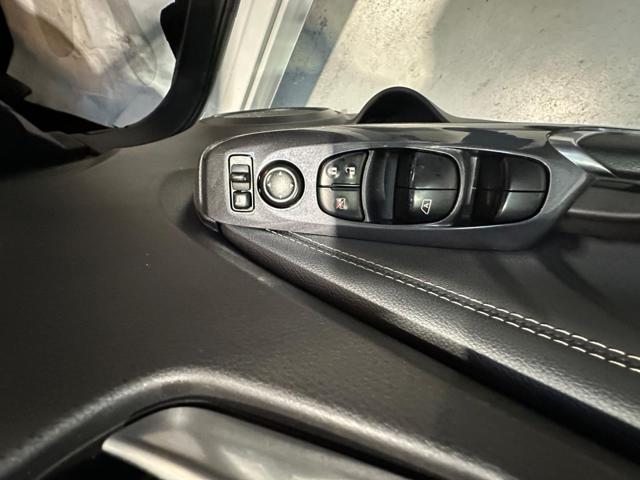 NISSAN Juke usata, con Sedile posteriore sdoppiato