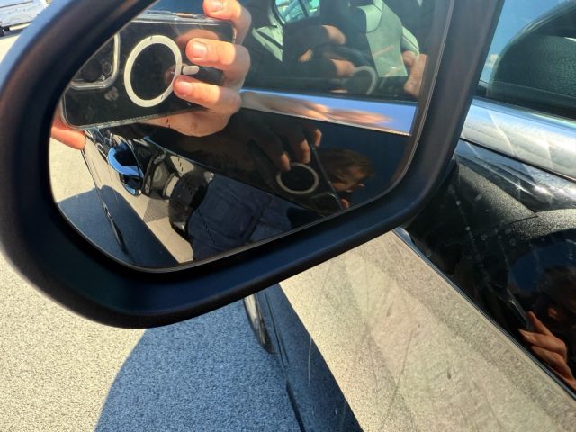 MERCEDES-BENZ A 200 usata, con Bluetooth