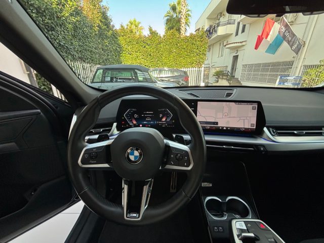 BMW X1 usata, con Freno di stazionamento elettrico