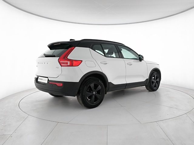 VOLVO XC40 usata, con Airbag Passeggero