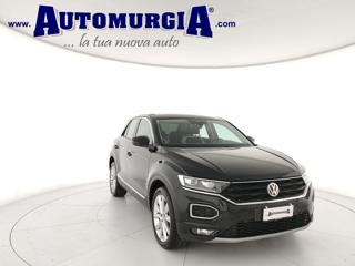 VOLKSWAGEN T-Roc 2.0 TDI 150 CV DSG 4MOTION Advanced BlueMot