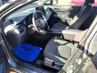 TOYOTA C-HR usata, con Alzacristalli elettrici