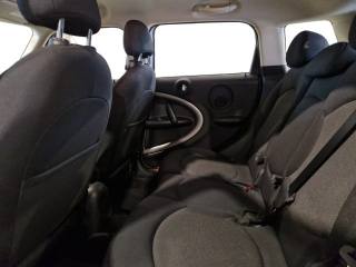 MINI Countryman usata, con Lettore CD