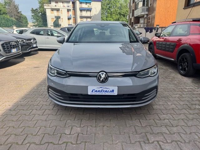 VOLKSWAGEN Golf usata, con Airbag