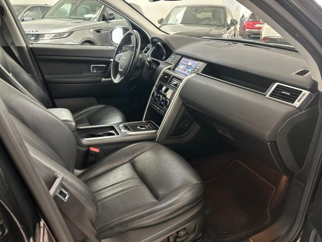 LAND ROVER Discovery Sport usata, con Chiusura centralizzata