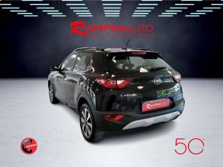 KIA Stonic usata 11